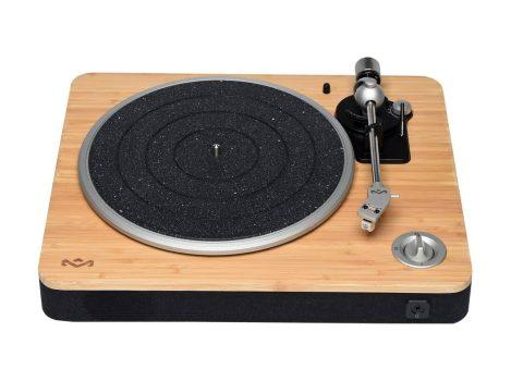 House Of Marley Stir It Up Test De La Platine Vinyl Star LabelHifi House Of Marley Stir It Up Test De La Platine Vinyl Star LabelHifi