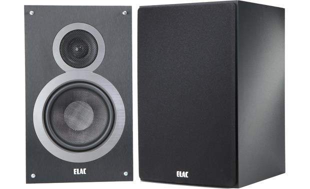 ELAC DEBUT B6 2016