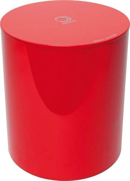ELIPSON PLANET SUB ROUGE - caisse de basses supplémentaire