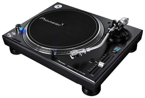 PIONEER PLX-1000 platine vinyle à entraînement direct