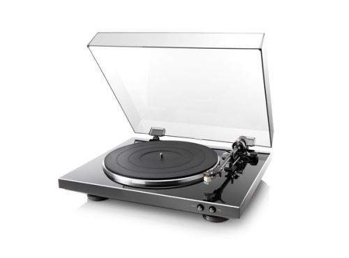 Platine vinyle Denon DP-300F