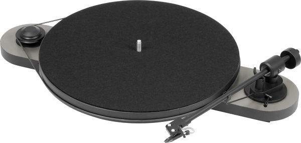 Pro-Ject-Elemental_P_600 plateau et bras de lecture