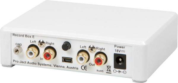 Pro-Ject-Record-Box-E- phono preamp