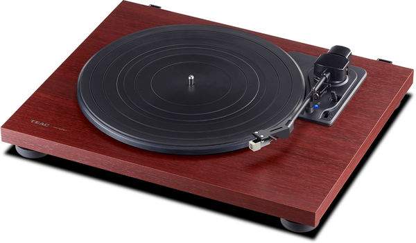 TEAC TN-180BT-A3 - platine vinyle entraînement à courroie