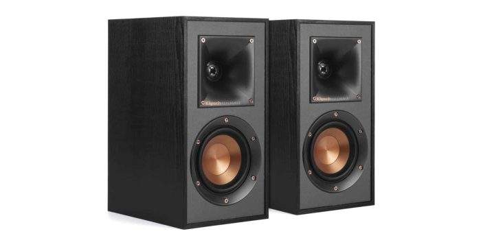 klipsch-r41m-avis et test détaillé