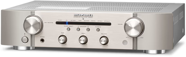Amplificateur-Marantz-PM6007-pour-le-test-des-Q-Acoustics-3020i