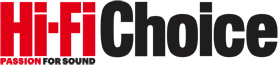 Hifi Choice recompense Logo