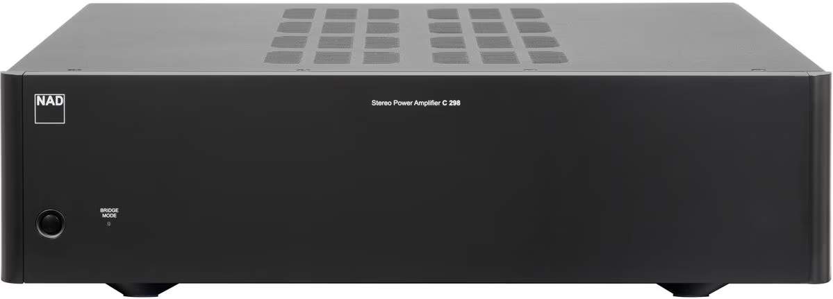 NAD-C298-doté-de-HybridDigital-Purifi-Eigentakt
