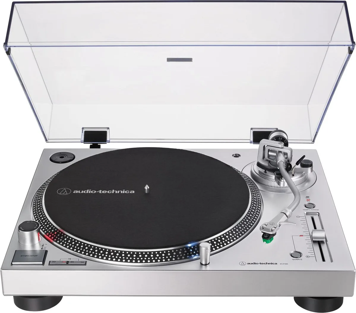 Audio-Technica AT-LP120XUSB