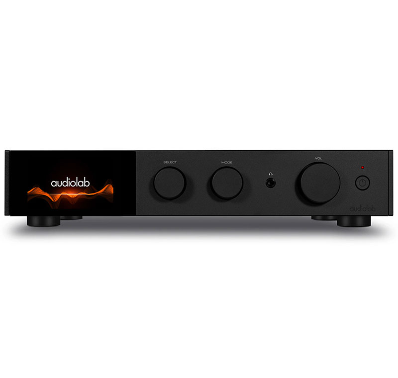 Audiolab 9000A