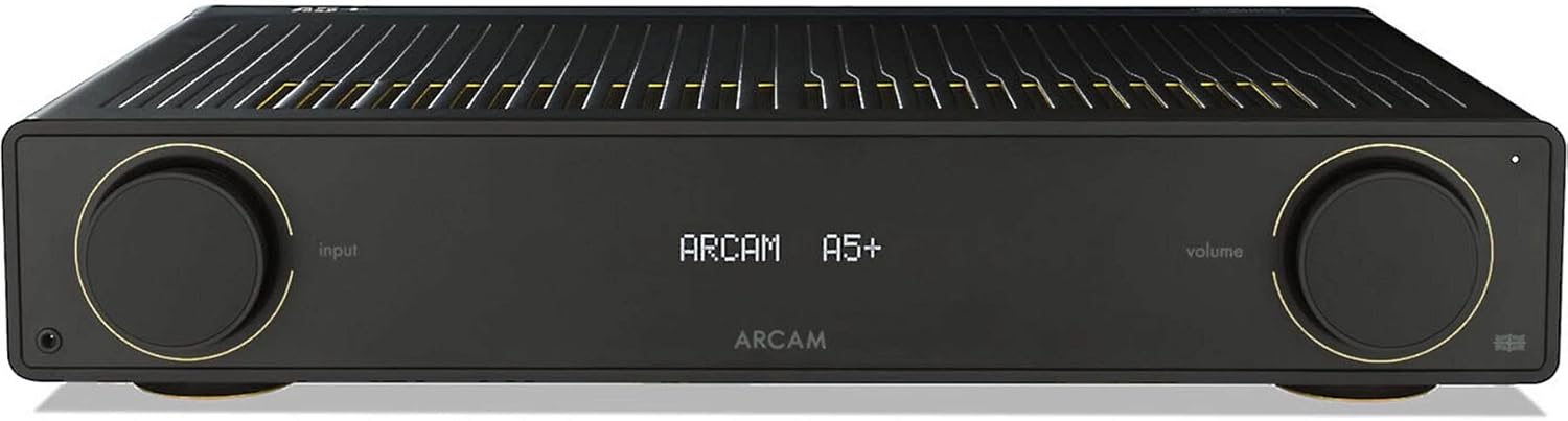 Arcam A5+