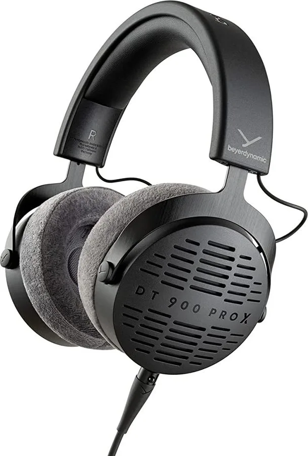 Beyerdynamic DT 900 Pro X casque ouvert studio gaming 2026
