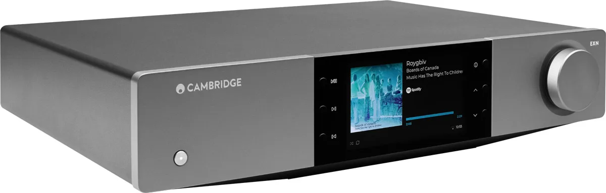 Cambridge Audio EXN100
