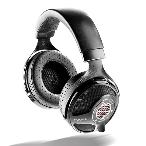 Casque Focal Utopia 2016 — premier casque haute fidélité avec tweeter béryllium pur fabriqué en France
