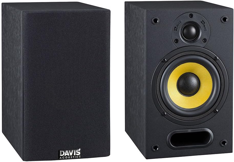 Davis Acoustics Mia 20