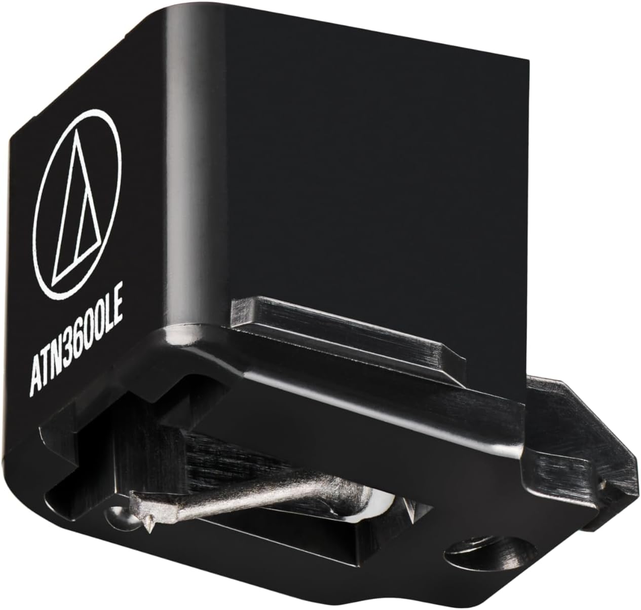 Diamant Audio-Technica ATN3600LE upgrade elliptique platine vinyle