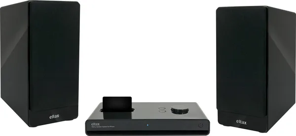 Eltax Micro System BT