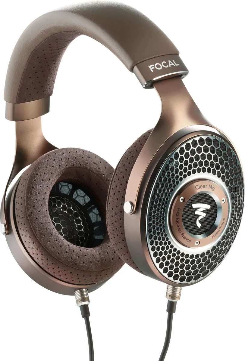 Focal Clear MG