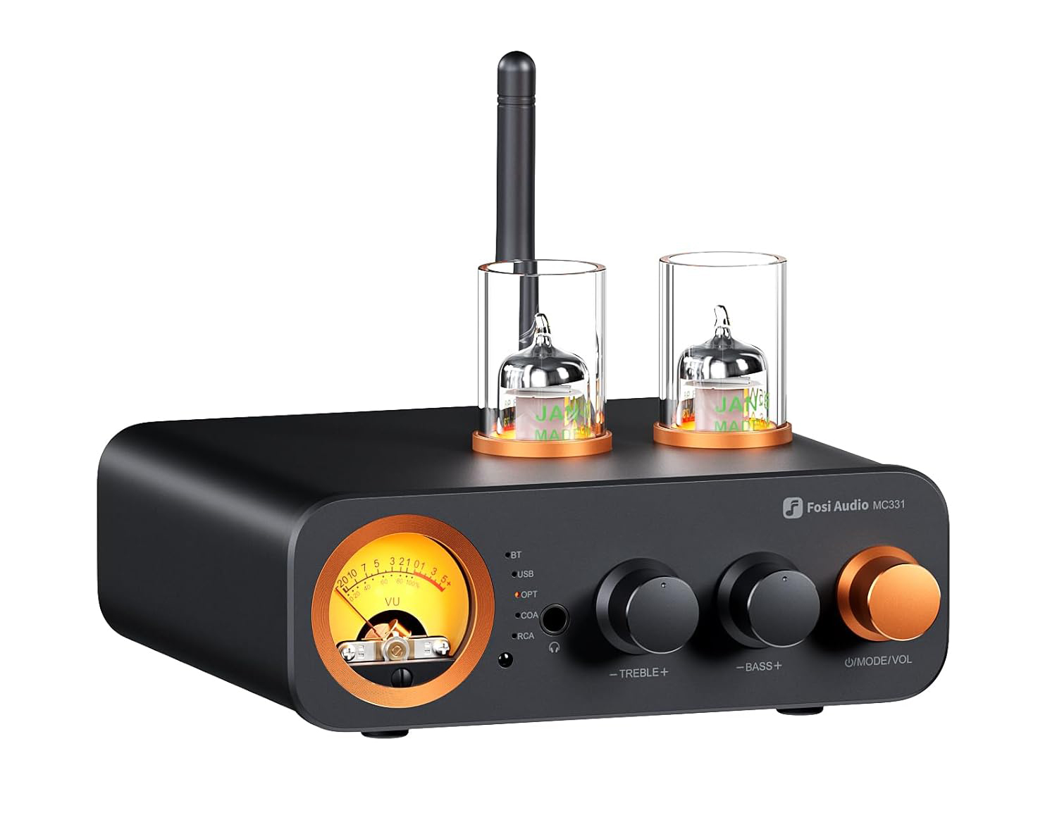 Fosi Audio MC331 ampli tubes moins 200 euros