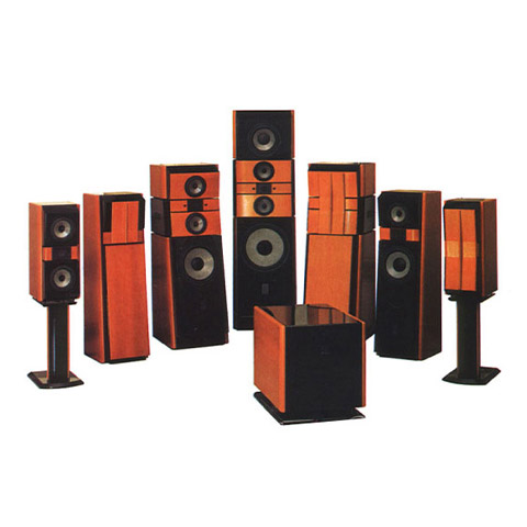 Grande Utopia 1995 — enceinte de référence Focal née dans un laboratoire, devenue la plus acclamée au monde