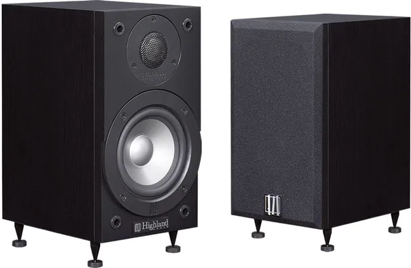 Highland Audio Aingel 3201