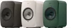KEF LSX 2 LT - Enceintes actives coloris