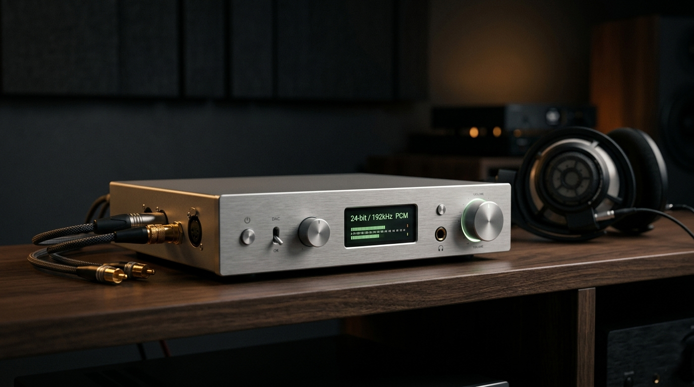 Meilleurs-DAC-audiophile--guide-complet