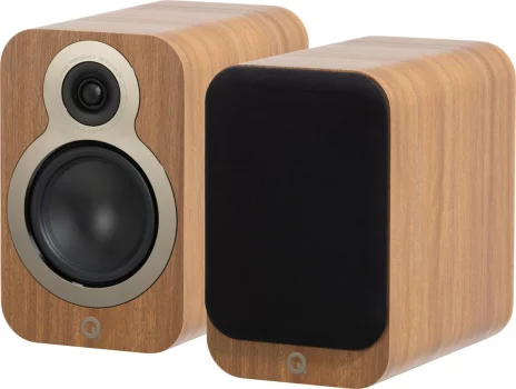 Q Acoustics 3020c