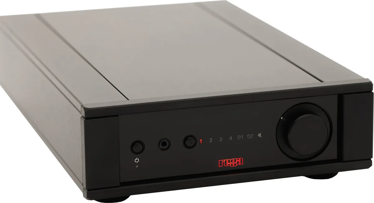 Rega Brio Mk7 &mdash; test et avis LabelHiFi