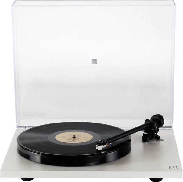 Rega Planar 1 mat avec cellule Carbon MM
