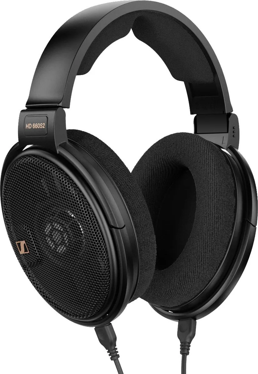 Sennheiser HD660S2
