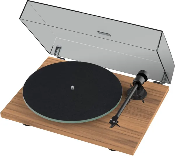 Pro-Ject T1 Evo BT