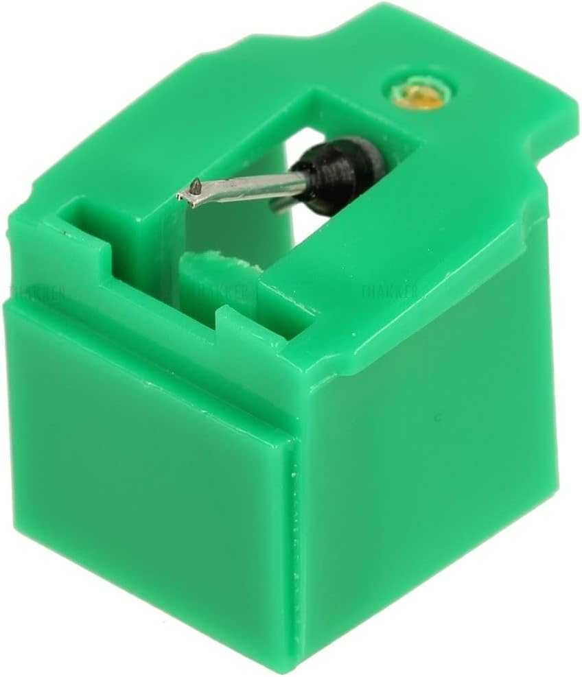 Diamant Thakker ATN3651E Nudeline upgrade nude elliptical platine vinyle AT3600L