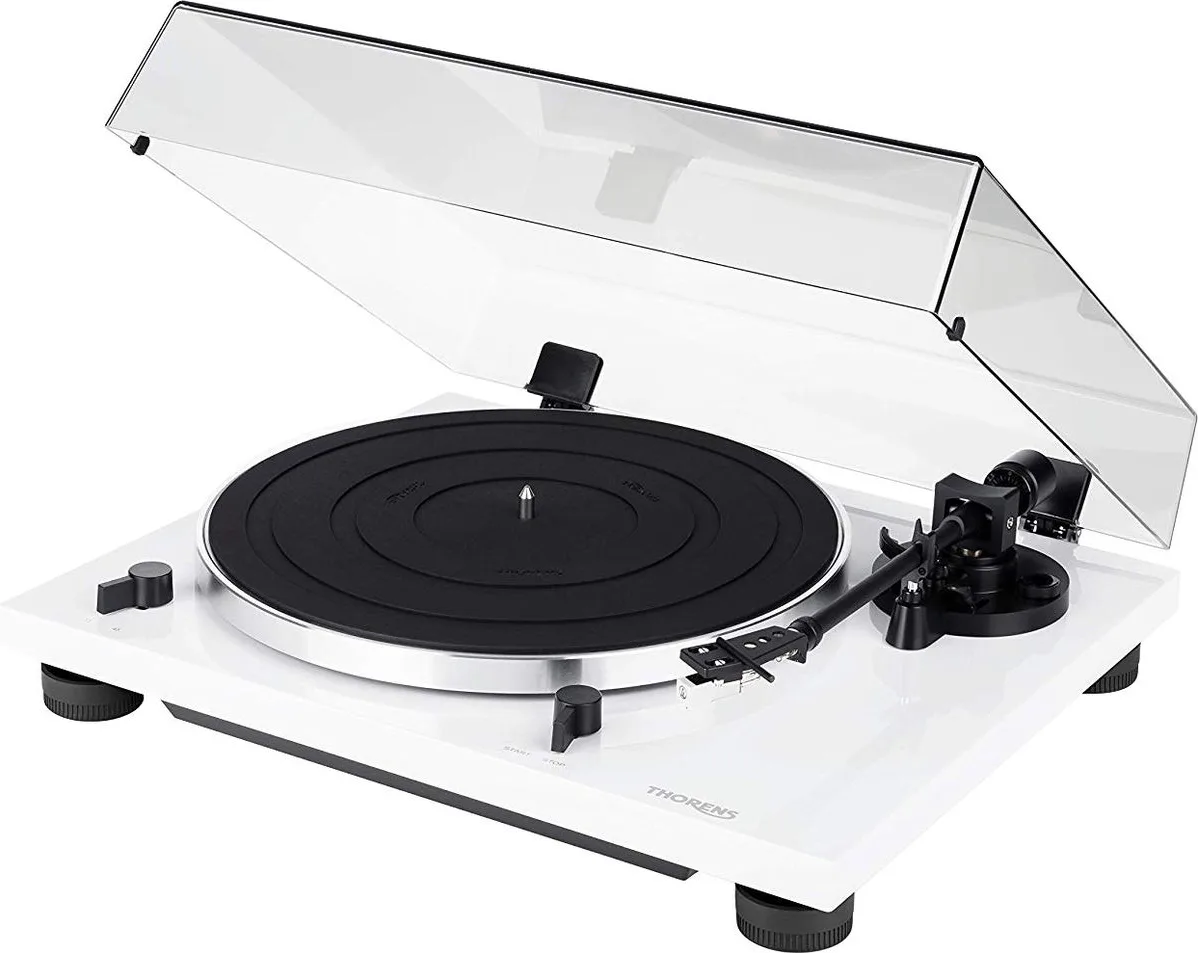 Thorens TD 201