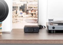 Fosi Audio V3 &mdash; test complet 2026