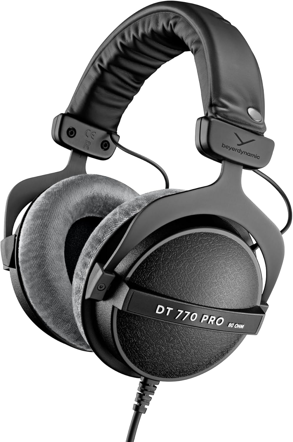 Beyerdynamic DT 770 Pro casque fermé studio HiFi 2026