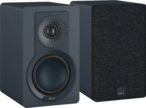 Dali Kupid Bleu - Hifi