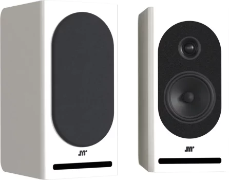 Jean-Marie Reynaud Lucia MKII