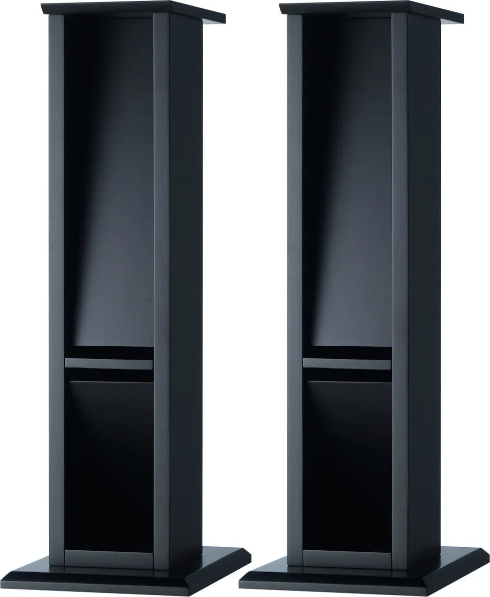 JM Reynaud MagicStand II — pieds enceinte avec double résonateurs de Helmholtz 100Hz et 400Hz, fabrication française