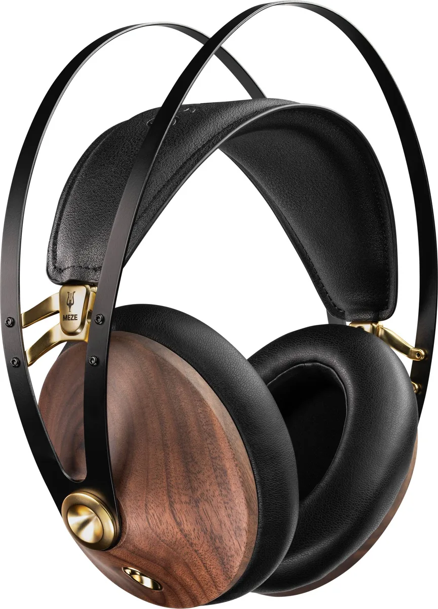 Meze 99 Classics 2nd Gen casque fermé audiophile 2026