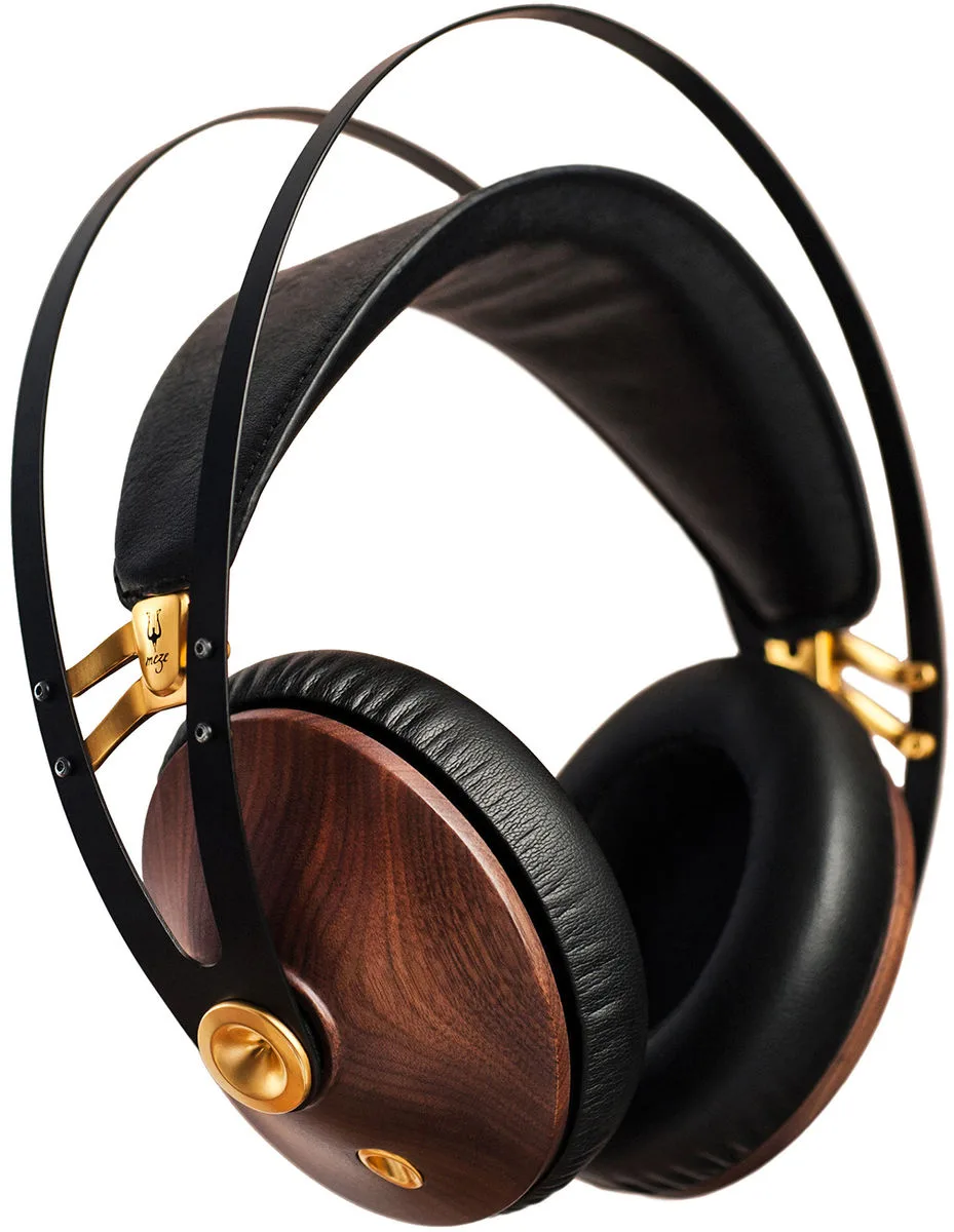 Meze 99 Classics casque fermé bois audiophile 2026