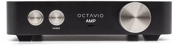 Octavio Amp — amplificateur connecté made in France, vue de face
