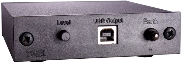 Rega Fono Mini A2D Mk2 préampli phono USB