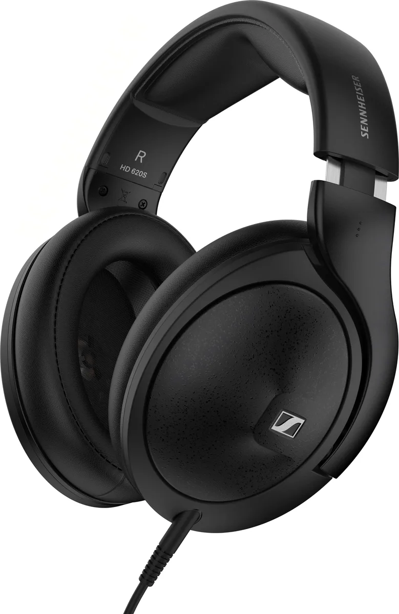 Sennheiser HD 620S casque fermé audiophile 2026