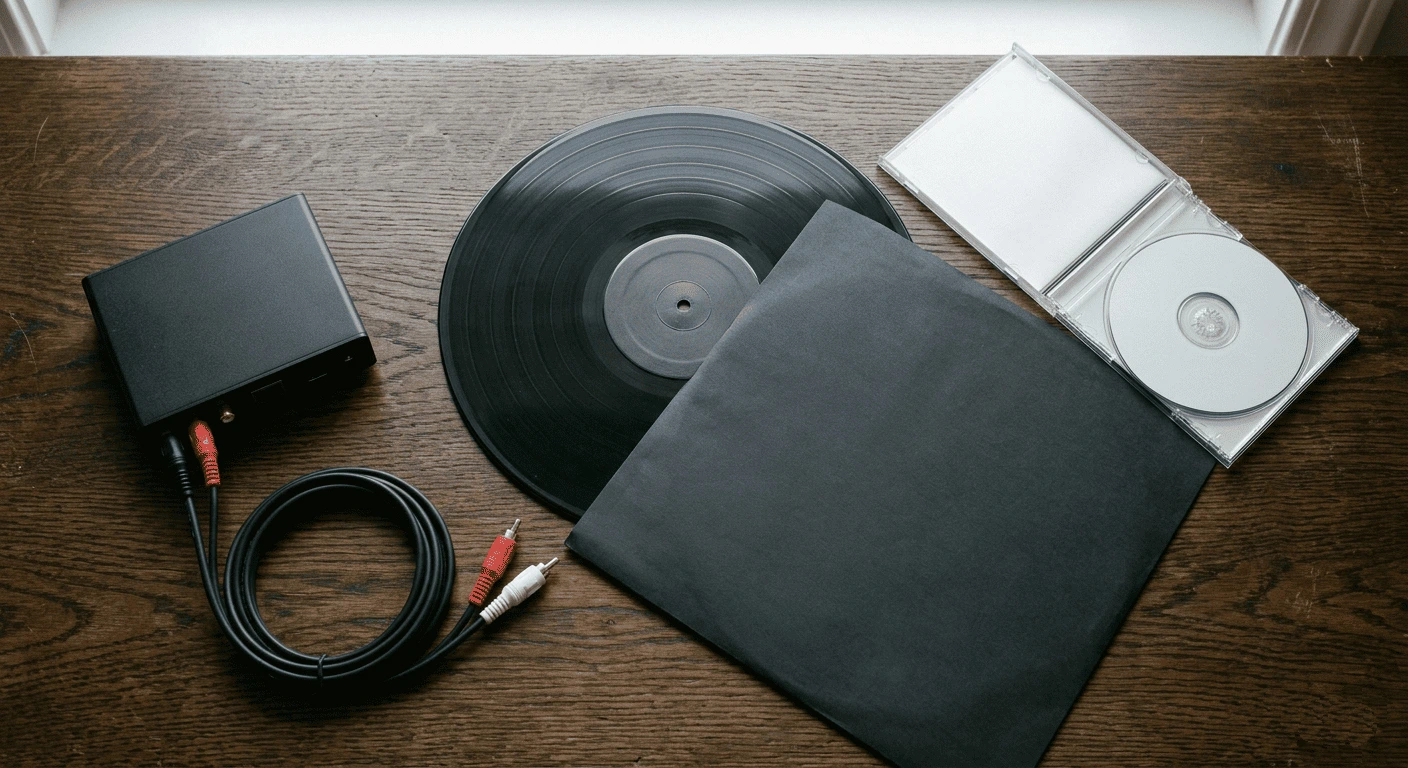 quelle source hifi choisir