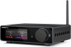 AIYIAMA A80 upgraded
