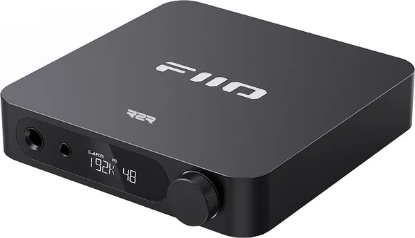FiiO K11 R2R — DAC ampli casque R2R 24-bit 4,4mm balanced