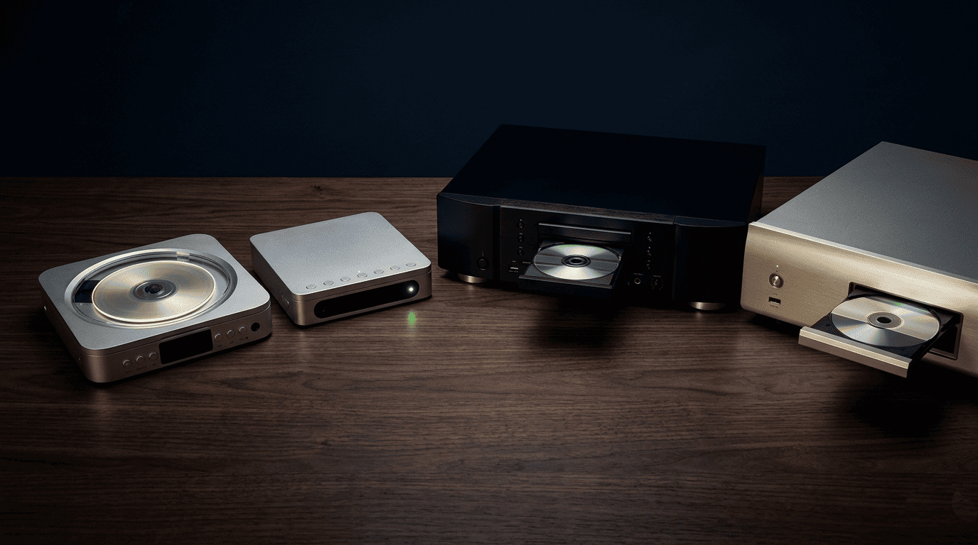 Meilleurs-Lecteurs-CD-audiophile-hifi-comparatif