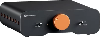 Fosi Audio ZA3 amplificateur