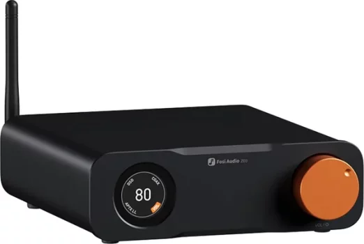 Fosi ZD3 DAC